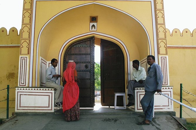 Jaipur Dream Tour Same Day
