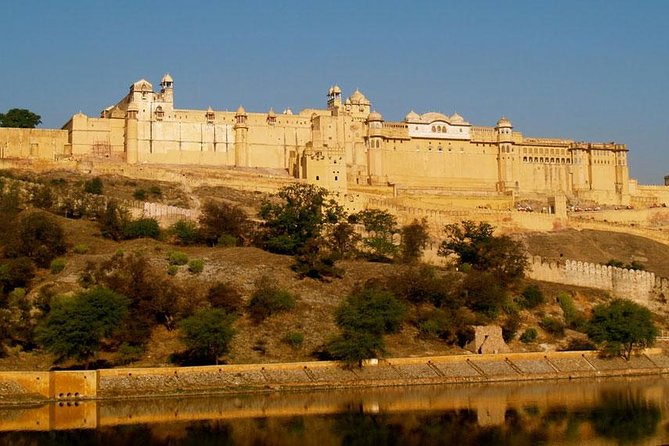 Jaipur Jodhpur Udaipur in 06 Days - Jodhpur - Day 3-4