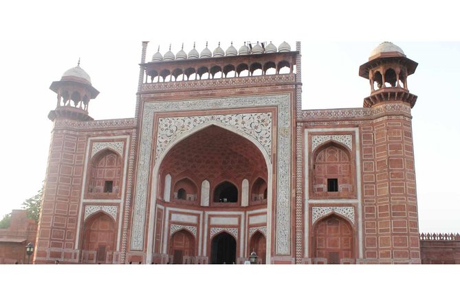 Jaipur Tour Package for 3 Days 2 Nights Without Hotel