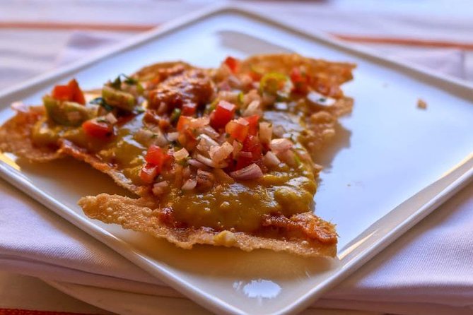 Jaisalmer Street Food Walk - Food Stops and Tastings