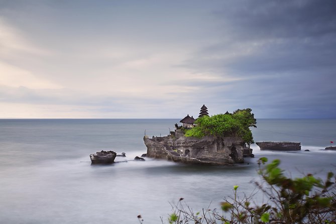 Jatiluwih UNESCO Site and Ulundanu