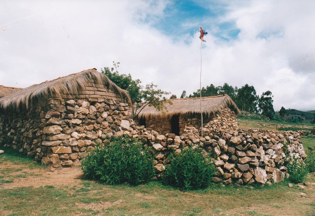 JATUN YAMPARA - Indigenous Agroartisanal Hub - Half Day Tours - Cultural Experience