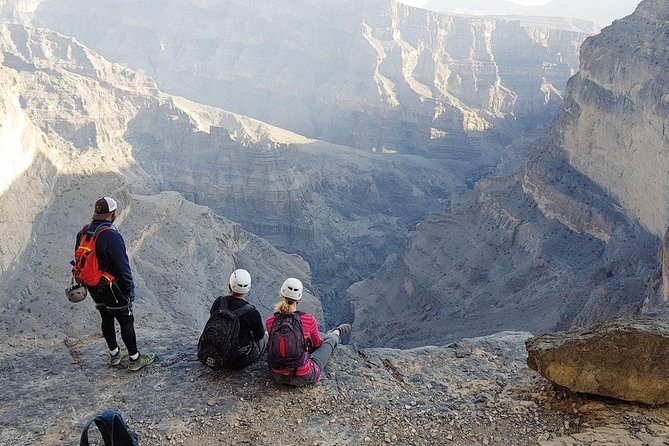 Jebel Shams & Al Hamra Village - Contact Information