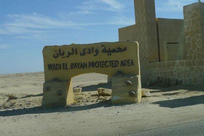 Jeeb Safari Tour to Fayoum Oasis From Cairo - Pickup Information