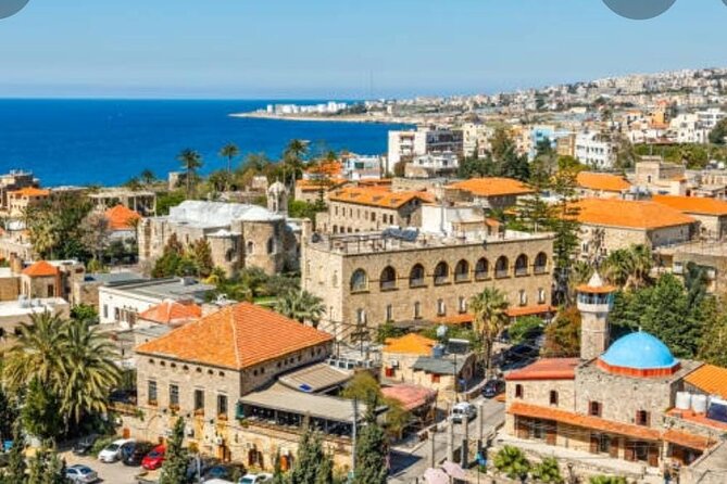 Jeitta Grotto, Harissa and Byblos Private Full-Day Tour - Tour Highlights