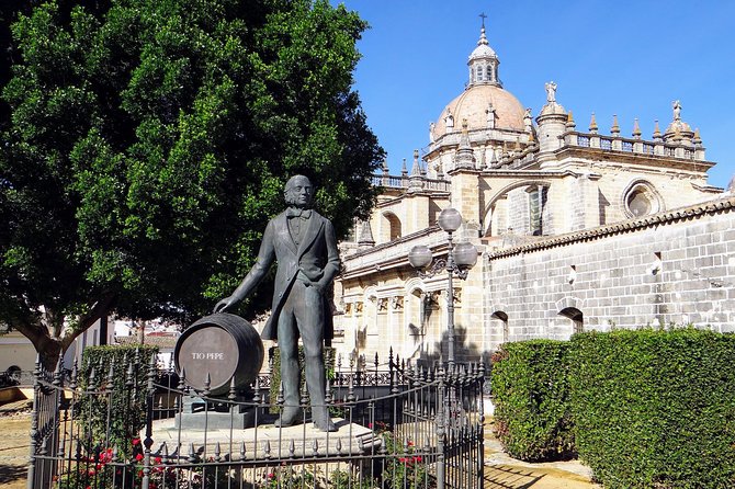 Jerez Day Trip From Cadiz
