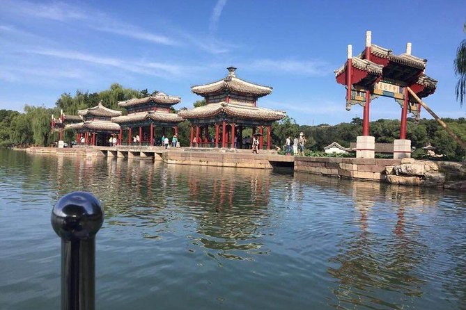 Jinshanling Great Wall and Chengde 2 Days Trip With English Speaking Driver - Expectations for the Trip