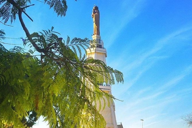 Journey Through History: Sidon, Tyre & Maghdouche - Exploring Tyres Rich History