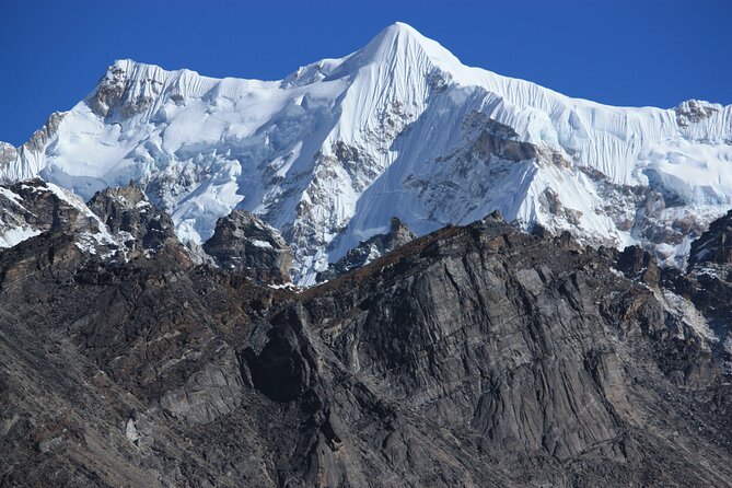 Journey to the Earths Highest Mountain: Everest 15 Days - Detailed Itinerary