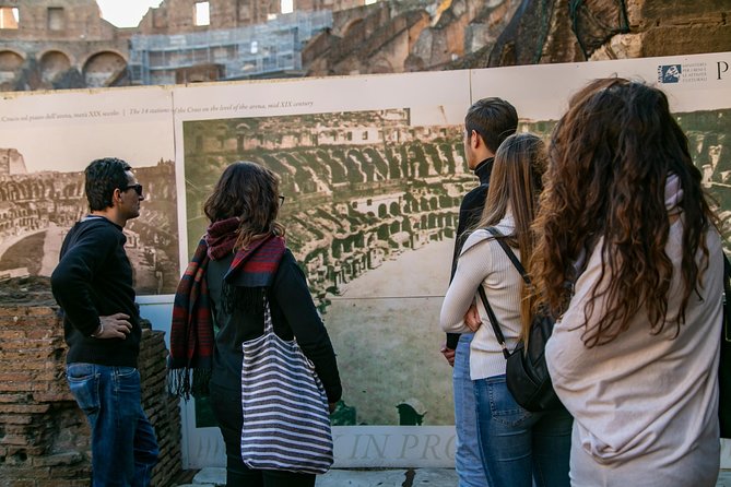 Jump The Queue Colosseum Kids Tour & Ancient Rome Treasure Hunt For Families - Tour Overview