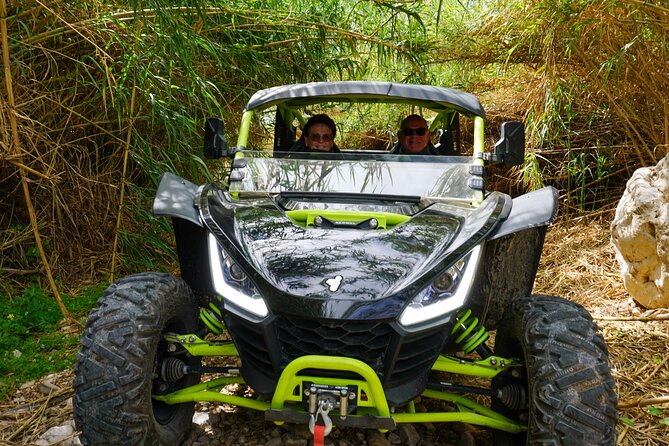 Jungle Buggy Tour at Costa Blanca