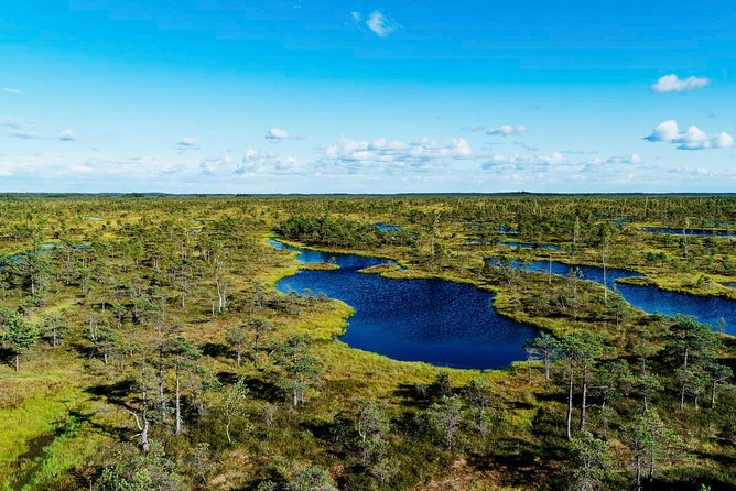 Jurmala Hidden Wonders Tour