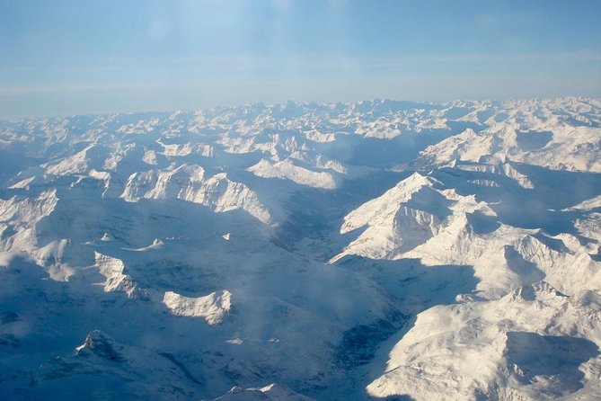 K2 Base Camp Trek