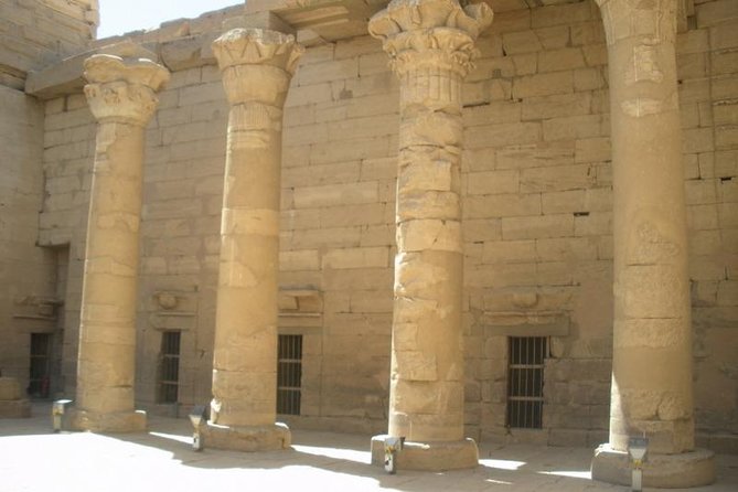 Kalabsha Temple and Nubian Museum Private Guided Tour - Highlights of Kalabsha Temple