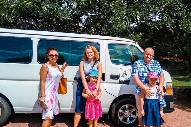 Kalutara City to Colombo Airport (CMB) Private Transfer - Transfer Details