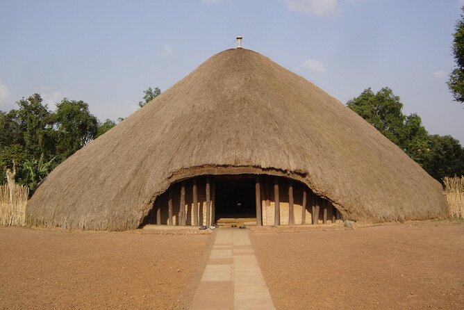 Kampala City and Cultural Tour. - Tour Highlights