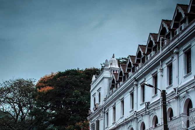 Kandy City Tour