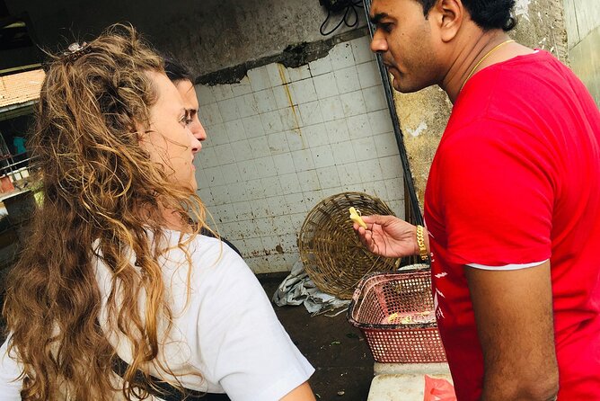 Kandy Cooking Class