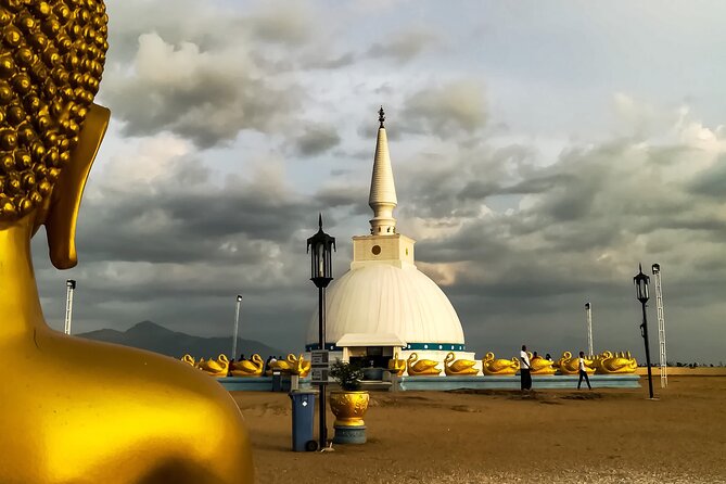 Kandy Day Tour From Colombo - Inclusions