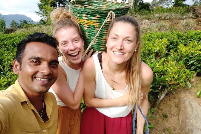 Kandy One Day Tour - Tour Highlights and UNESCO Site