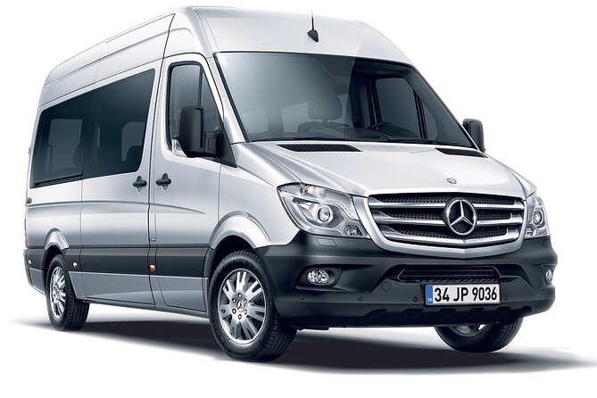 Kapadokya Airport Transfers - Pickup Information