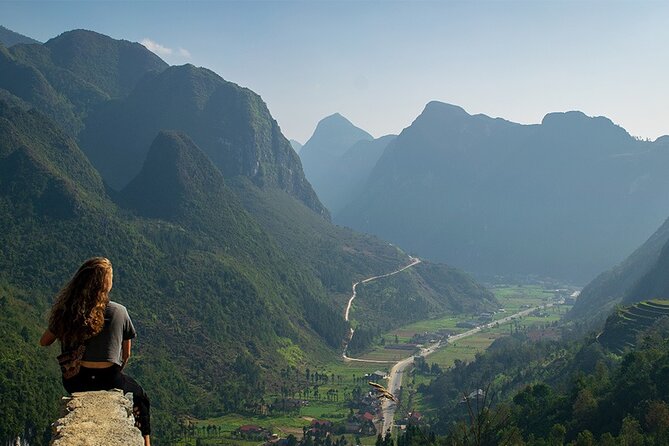 Karst Plateau Geopark Tour 3 Days - 2 Nights From Hanoi - Day 2: Adventure in Karst Plateau