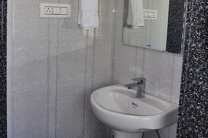 Kasol Camping Trip (1n2d)