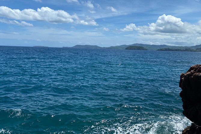 Kayak Snorkel and Fishing (5 Hours)