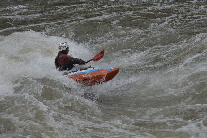 2 Best Canoe And Kayak Experiences In Puyo