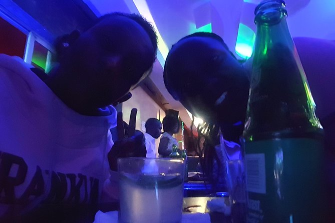 Kenya Guided Night Life Tour