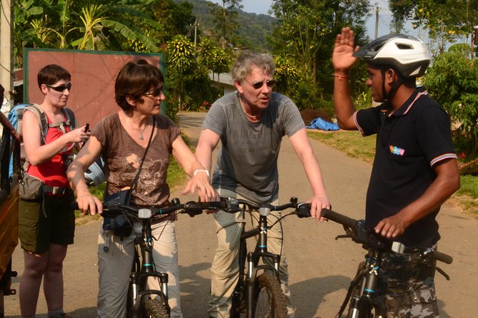 Kerala Multi Activity Tour