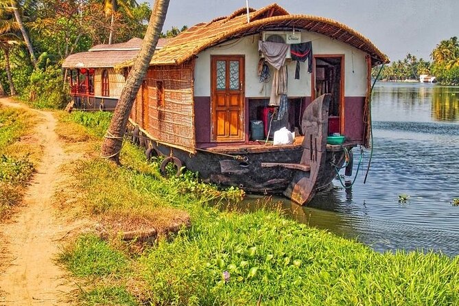 Kerala Private Tour Package