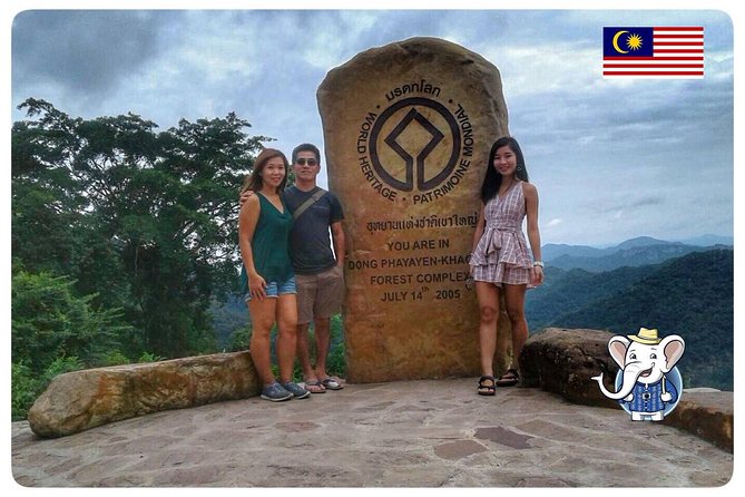 Khao Yai 2 Days Trip (Ground Package, Without Hotel) - Package Overview