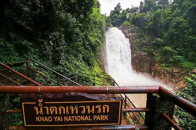 Khao Yai National Park Tour From Bangkok With Thai Cooking Class (Sha Plus) - Meeting and Pickup Details