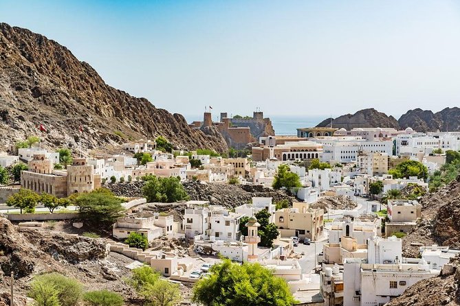 2 Best City Tours In Khasab
