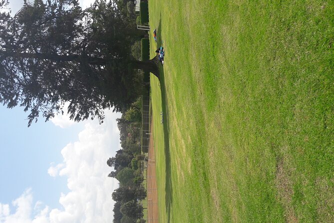 Kiambethu Tea Farm