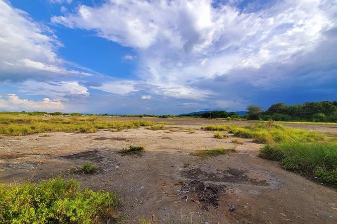 Kikuletwa Hot Springs
