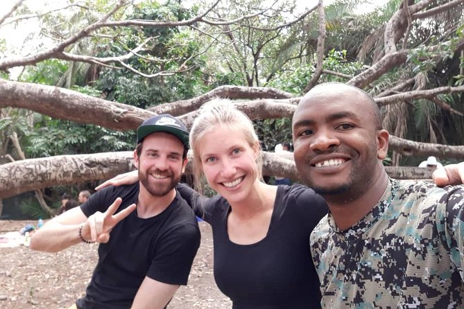Kilimanjaro Airport Transfer to Moshi/Arusha