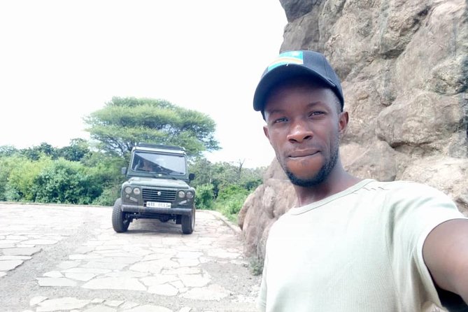 Kilimanjaro Climb Lemosho Route - Meals Included