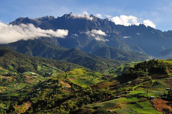 Kinabalu Park & Poring Hot Springs Tour From Kota Kinabalu - Itinerary