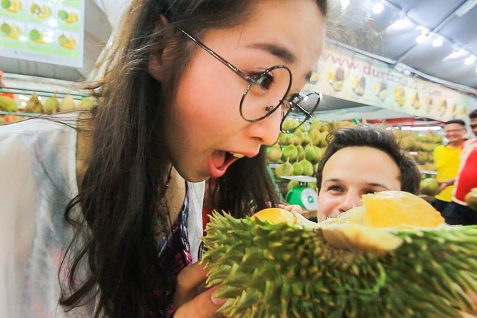 King of Tropical Fruits - Durian Tasting Tour From Kuala Lumpur - Inclusions and Exclusions