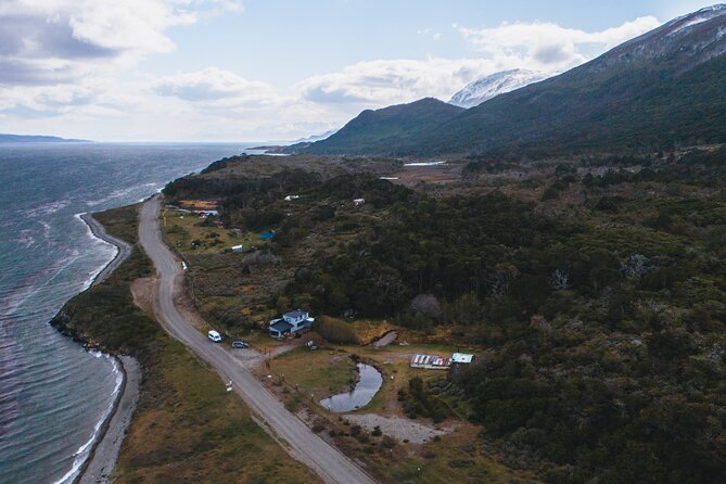 KingCrab Route - Sea, Forest and Flavours Tour in Ushuaia - Tour Highlights
