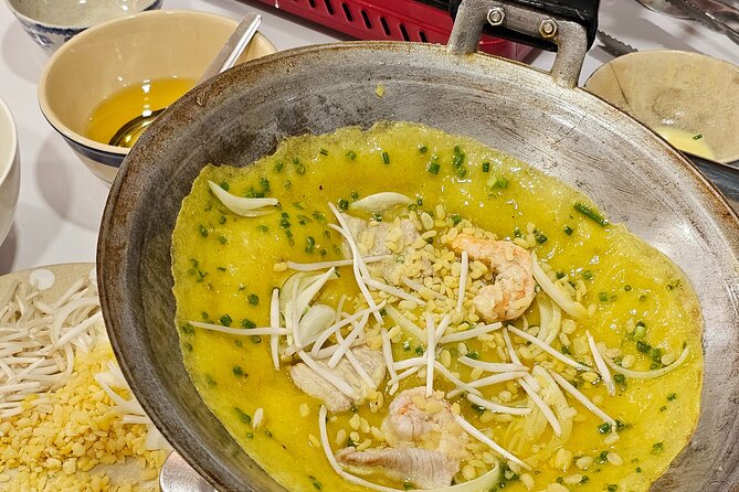 Kitchen by Local - Wet Market Tour and Hands-on Cooking Class - Culinary Skills Development