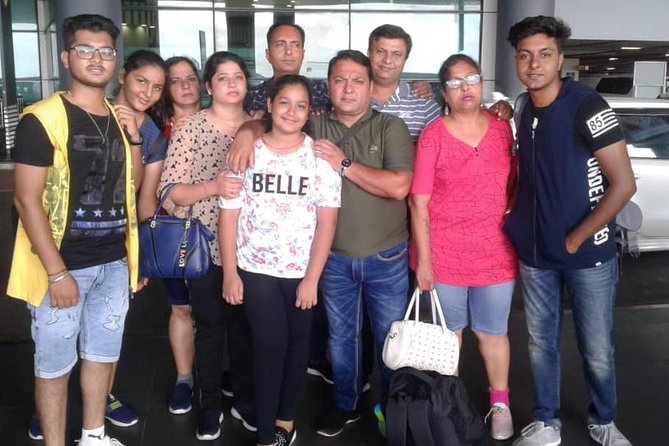 KL To Cameron Highlands EN-ROUTE Waterfalls & Boh Tea Plantation - Overview of the Tour