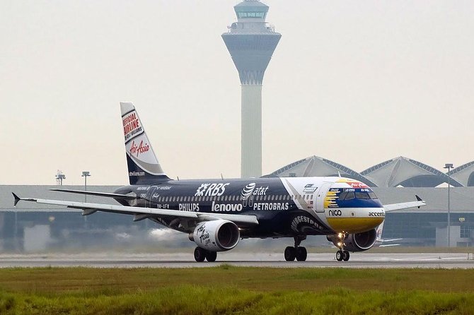 KLIA To Taman Negara Private Transfers - Additional Information