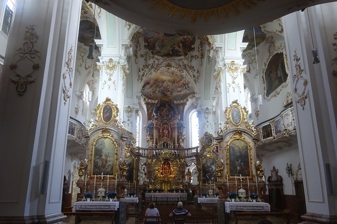 Kloster Andechs Private Tour