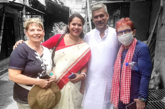 Kolkata Daily – A Private Tour – Explore • Engage • Enchant
