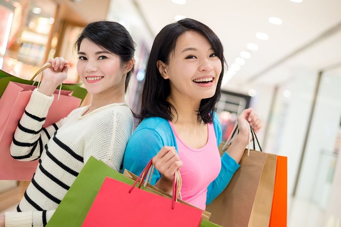 Kolkata: Fullday Guided Shopping & Food Tasting Experience by Car