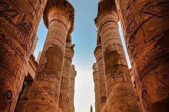 Kom Ombo and Edfu Great Tour - Tour Overview