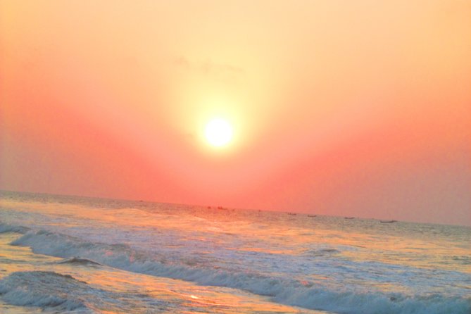Konark Temple & Chilika Lake Day Trip From Bhubaneshwar